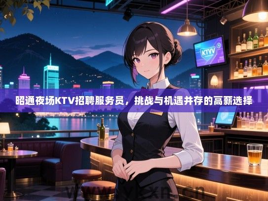 昭通夜场KTV招聘服务员,挑战与机遇并存的高薪选择 昭通夜场KTV招聘服务员,挑战与机遇并存的高薪选择